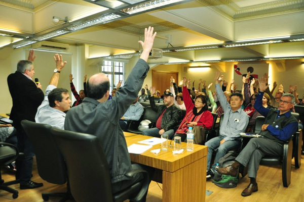 Capa da Notícia